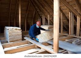 Best Attic Insulation Installation  in Richmond, KY